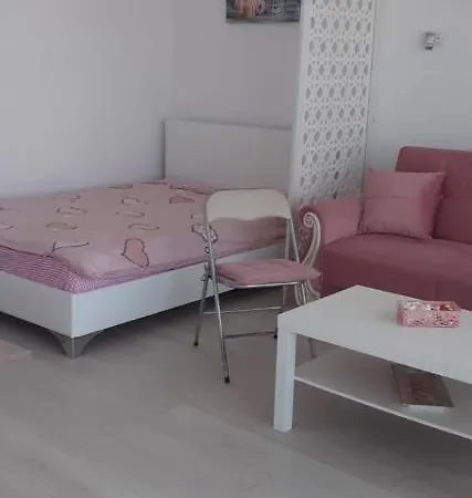 Garsoniera SKY Appartamento Năvodari